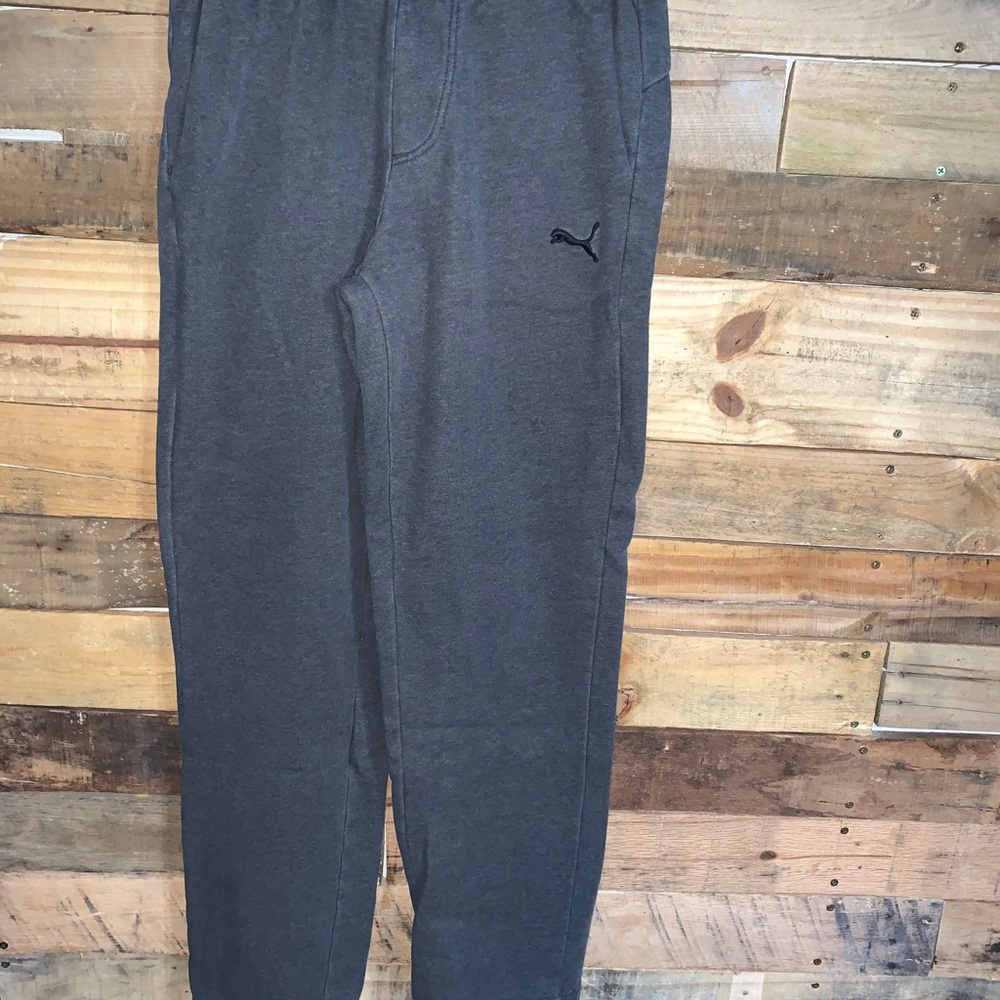 Puma Sweatpants